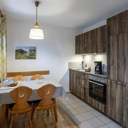 Vakantiehuis No 6 Tame Emperor Reit im Winkl